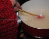 Home made rock candy recipe step 2 photo