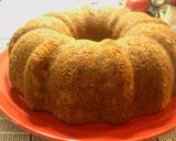 A picture of step 6 of sunshine's tropical chiffon cake.