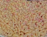 Foto langkah ke 5 dari resep Macaroni Schotel.