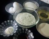 Tea Cake recipe step 1 photo