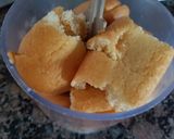 Foto del paso 1 de la receta: Hojaldre de manzana y chocolate