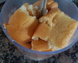 Foto del paso 1 de la receta: Hojaldre de manzana y chocolate