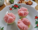 Foto langkah ke 7 dari resep Kue Mangkok Tape Singkong.
