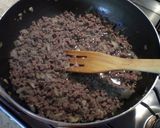 A picture of step 2 of Dry Eggplant Curry for Adults.