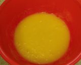 A picture of step 3 of Exquisite Melon Bread.