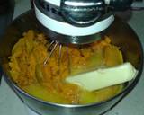 Chef Warren's Southern Sweet Potato Pie recipe step 1 photo