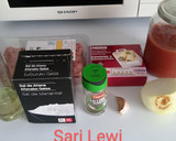 Foto del paso 2 de la receta: Canelones sencillos