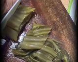 Hình bước làm 3 của món Ruột heo xào cải chua