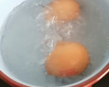 Foto del paso 1 de la receta: Ensalada de manzana y salsa de yogurt