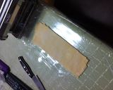 A picture of step 14 of Homemade Pasta.