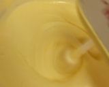 A picture of step 8 of Moist, Authentic, Quality Homemade Castella Cake.