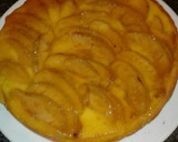 Foto del paso 1 de la receta: Tarta de manzana y yogur natural griego en la olla GM g