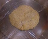 A picture of step 4 of Easy to make herbed bread loaf.