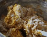 A picture of step 8 of Kabocha Muffins Chock Full of Kabocha.