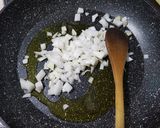 Foto del paso 4 de la receta: Salsa de Setas Portobello!🍄🥛