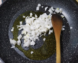 Foto del paso 4 de la receta: Salsa de Setas Portobello!🍄🥛
