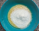 Foto del paso 3 de la receta: Budín Saludable de COCO