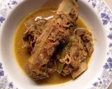 Foto langkah ke 7 dari resep Tengkleng Sapi.