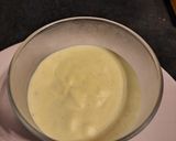 Une image de l'étape 4 de Mousse nougat.
