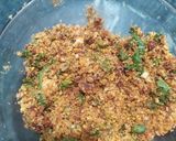 કાઠિયાવાડી ભાણું (Kathiyawadi Bhanu Recipe In Gujarati) રેસીપી સ્ટેપ2ફોટો