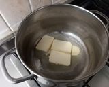 A picture of step 2 of Zucchini and Speck Lasagna.