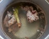 Foto langkah ke 1 dari resep Rawon.