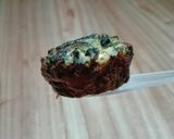 Foto del paso 3 de la receta: Tortilletas de acelga! #CocinaRapidayFacil