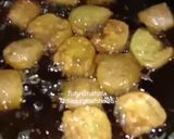 Foto langkah ke 4 dari resep Tahu Cabe Garam.