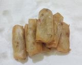 Foto langkah ke 5 dari resep Lumpia Soun.