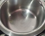 साबूदाना खीर रेसपी (Sabudana kheer recipe in marathi) रेसिपी स्टेप 2 फोटो
