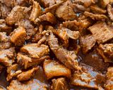 Foto langkah ke 7 dari resep Krengsengan Daging Sapi.