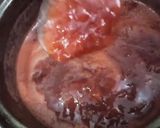 A picture of step 2 of Strawberry Tart 🍓.
