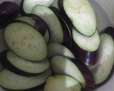 Foto langkah ke 1 dari resep 1016. Terong Raos Resto Dapur Pandan Wangi Ala Rumahan.