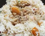 Foto langkah ke 2 dari resep Nasi Goreng Oriental.