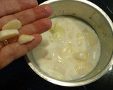 Foto del paso 1 de la receta: Macarrones con salsa de calabaza
