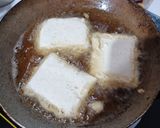 Foto langkah ke 5 dari resep Tempe Goreng Tepung.