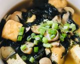 Hình bước làm 2 của món Bữa cơm chay