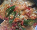 Foto langkah ke 5 dari resep Mbekmbek Tempe ala Tegal.