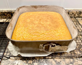 Foto del paso 6 de la receta: Pastel frío de coco “ muy húmedo”