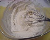 A picture of step 4 of Carrot and Honey Muffins.