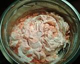 Strawberry Ripple Cream Pie recipe step 8 photo