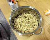 A picture of step 1 of Kormos.