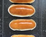 Foto langkah ke 5 dari resep Roti Abon 1 Telur, Empuk.