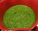 A picture of step 2 of Cilantro-Lime Flank Steak Fajitas.