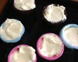 A picture of step 6 of Easy Oil-Free Chiffon Cake-Style Sponge Cake.