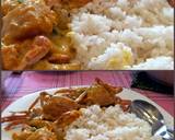 AMIEs "GINATANG ALIMASAG" (Crabs with Pumpkin in Coconut Milk) recipe step 5 photo