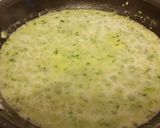 A picture of step 1 of Moms Stuffing.