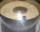 A picture of step 8 of Wheat dry fruits cake.
