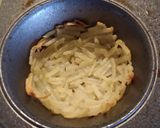 A picture of step 10 of Energizing Breakfast Muffins.