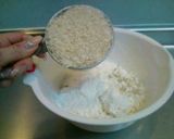 A picture of step 2 of Light and Tender Crispy Chicken.
